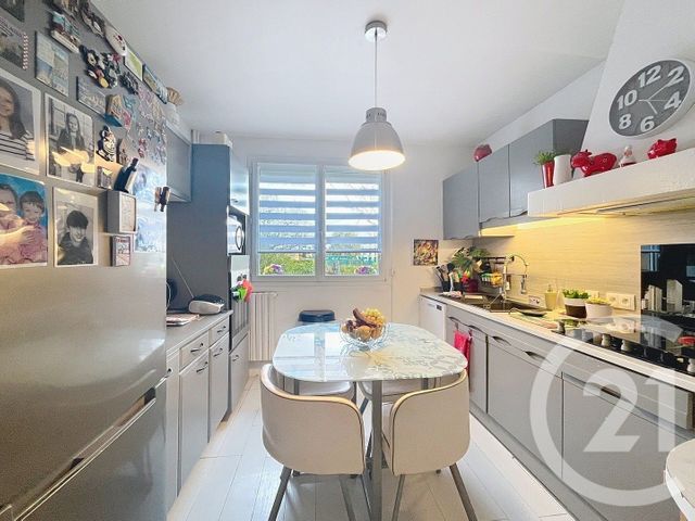 Maison &agrave; vendre - 5 pi&egrave;ces - 89,29 m2 - Bihorel - 76 - HAUTE-NORMANDIE