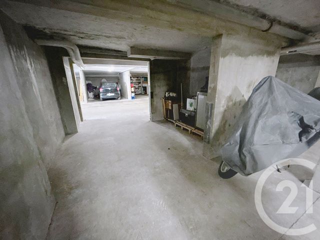 Parking &agrave; louer - 12 m2 - Rouen - 76 - HAUTE-NORMANDIE