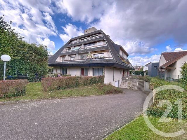 parking - ROUEN - 76