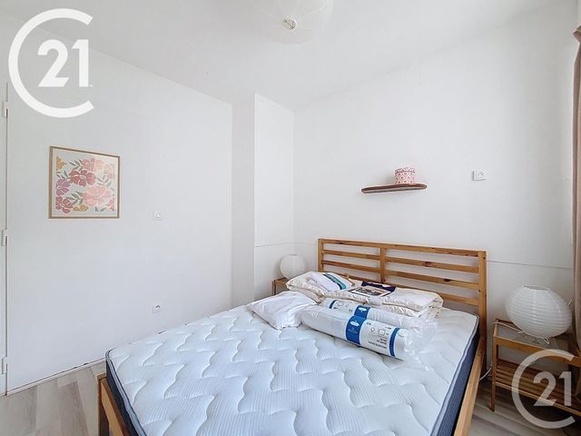 Appartement F2 &agrave; louer - 2 pi&egrave;ces - 46 m2 - Rouen - 76 - HAUTE-NORMANDIE