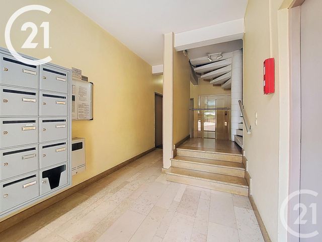 Appartement F2 &agrave; louer - 2 pi&egrave;ces - 46 m2 - Rouen - 76 - HAUTE-NORMANDIE