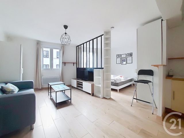 appartement - ROUEN - 76