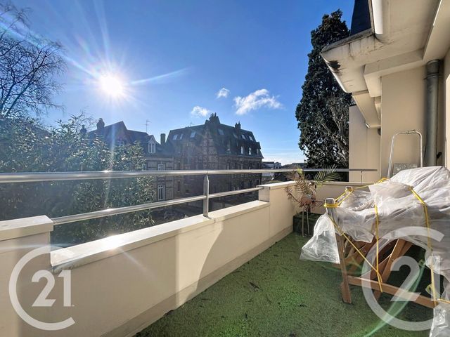 appartement - ROUEN - 76