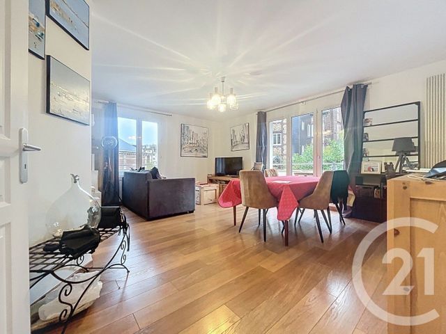 appartement - ROUEN - 76