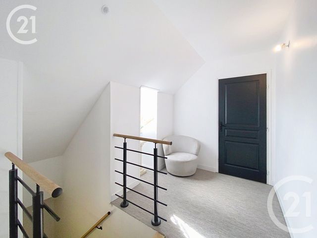 Maison &agrave; vendre - 7 pi&egrave;ces - 210,18 m2 - Isneauville - 76 - HAUTE-NORMANDIE