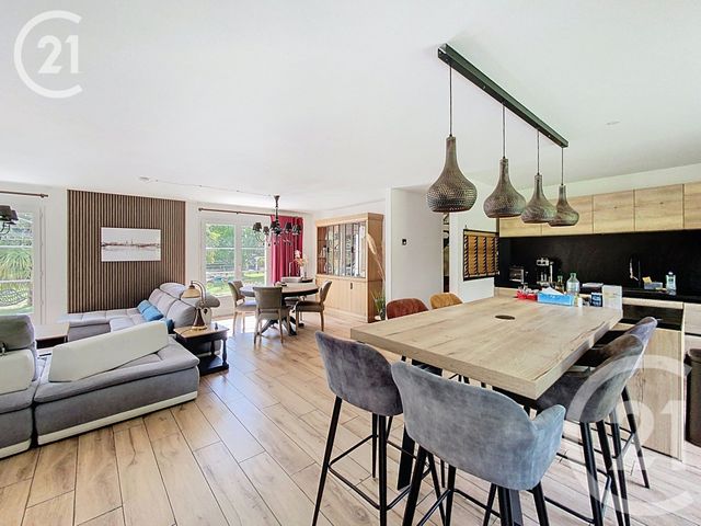 maison - ISNEAUVILLE - 76