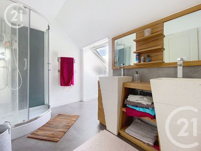 Maison &agrave; vendre - 7 pi&egrave;ces - 210,18 m2 - Isneauville - 76 - HAUTE-NORMANDIE