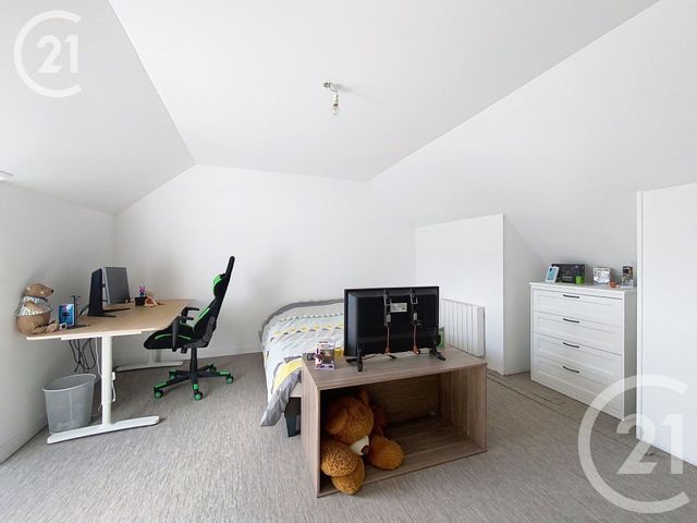 Maison &agrave; vendre - 7 pi&egrave;ces - 210,18 m2 - Isneauville - 76 - HAUTE-NORMANDIE