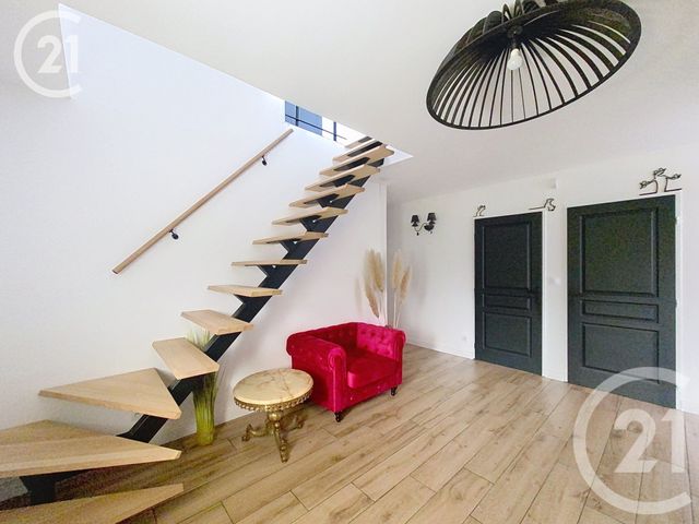 Maison &agrave; vendre - 7 pi&egrave;ces - 210,18 m2 - Isneauville - 76 - HAUTE-NORMANDIE