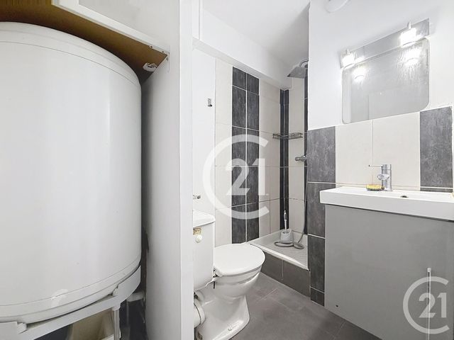 Appartement Studio &agrave; louer - 1 pi&egrave;ce - 16,17 m2 - Rouen - 76 - HAUTE-NORMANDIE