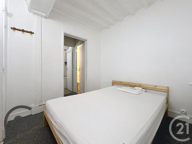 Appartement &agrave; vendre - 2 pi&egrave;ces - 42,65 m2 - Rouen - 76 - HAUTE-NORMANDIE