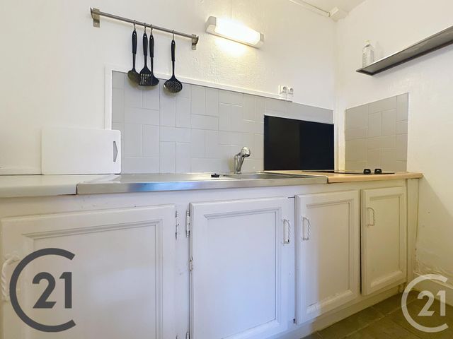 Appartement &agrave; vendre - 2 pi&egrave;ces - 42,65 m2 - Rouen - 76 - HAUTE-NORMANDIE