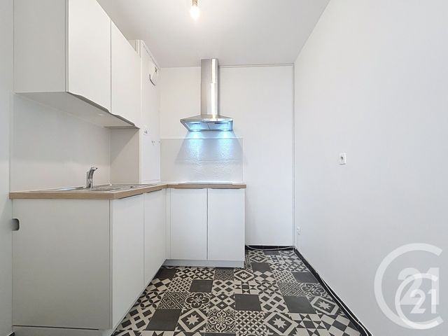 Appartement F2 &agrave; vendre - 2 pi&egrave;ces - 41,12 m2 - Rouen - 76 - HAUTE-NORMANDIE