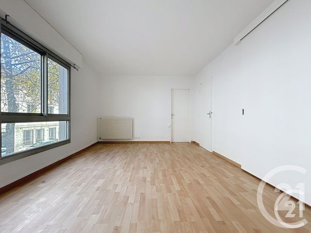 Appartement F2 &agrave; vendre - 2 pi&egrave;ces - 41,12 m2 - Rouen - 76 - HAUTE-NORMANDIE