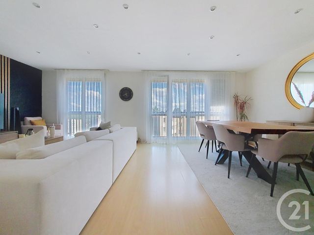 appartement - MAROMME - 76