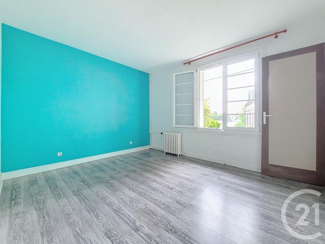 Maison à louer - 4 pièces - 77,18 m2 - Rouen - 76 - HAUTE-NORMANDIE