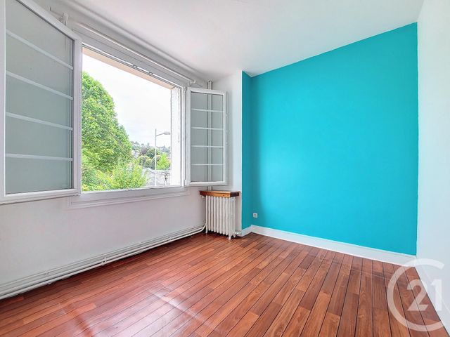 Maison à louer - 4 pièces - 77,18 m2 - Rouen - 76 - HAUTE-NORMANDIE