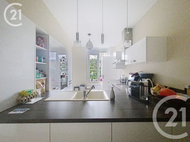 Appartement F3 à vendre - 3 pièces - 69,48 m2 - Bois Guillaume - 76 - HAUTE-NORMANDIE