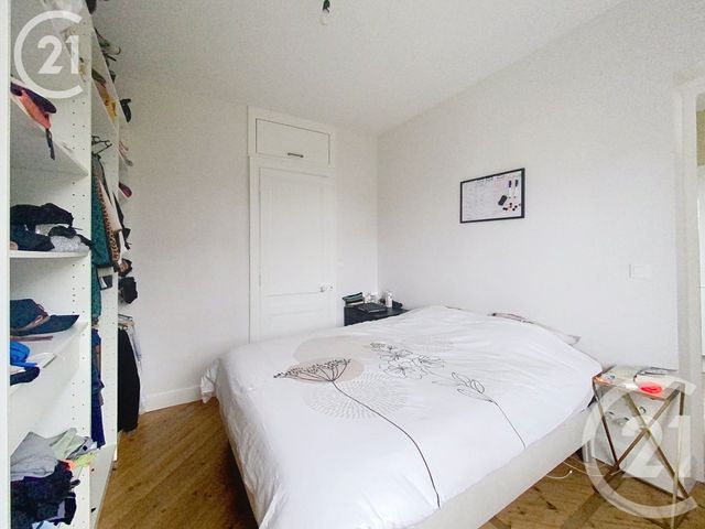 Appartement F3 à vendre - 3 pièces - 69,48 m2 - Bois Guillaume - 76 - HAUTE-NORMANDIE