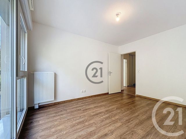 Appartement F2 &agrave; vendre - 2 pi&egrave;ces - 42,94 m2 - Deville Les Rouen - 76 - HAUTE-NORMANDIE