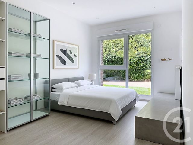 Appartement F3 &agrave; vendre - 3 pi&egrave;ces - 61,51 m2 - Deville Les Rouen - 76 - HAUTE-NORMANDIE
