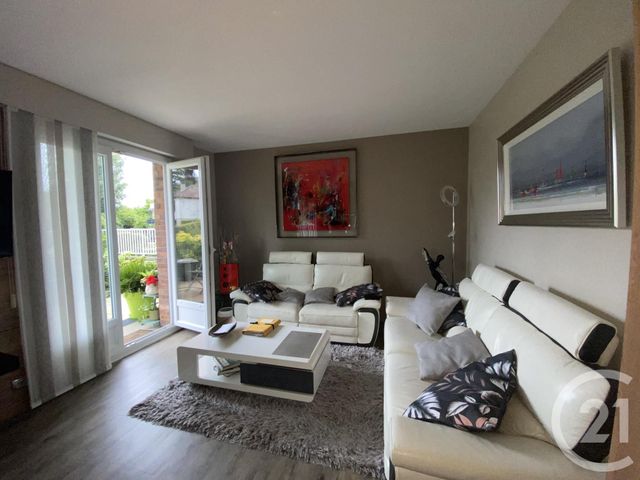 Appartement F4 &agrave; vendre - 4 pi&egrave;ces - 84,96 m2 - Le Mesnil Esnard - 76 - HAUTE-NORMANDIE