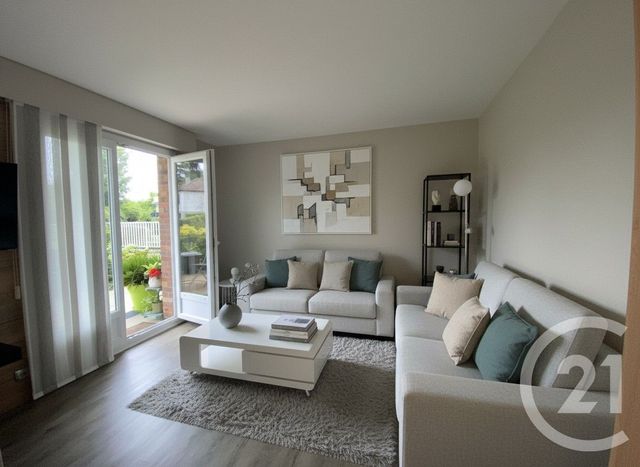 appartement - LE MESNIL ESNARD - 76