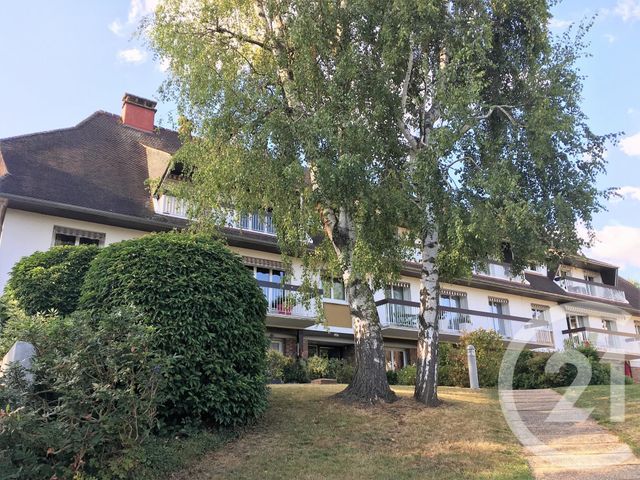 Appartement F4 à vendre LE MESNIL ESNARD