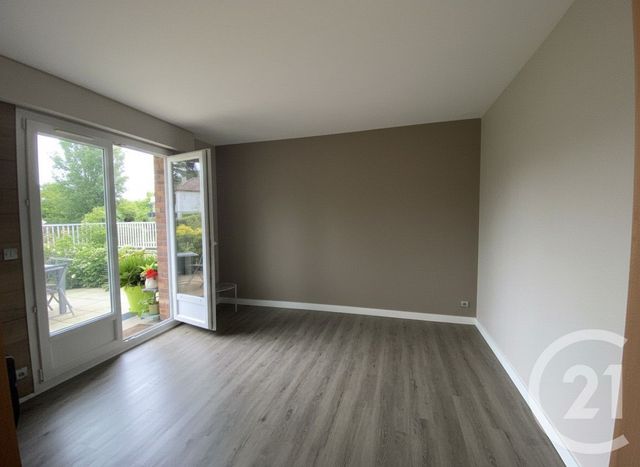 Appartement F4 &agrave; vendre - 4 pi&egrave;ces - 84,96 m2 - Le Mesnil Esnard - 76 - HAUTE-NORMANDIE
