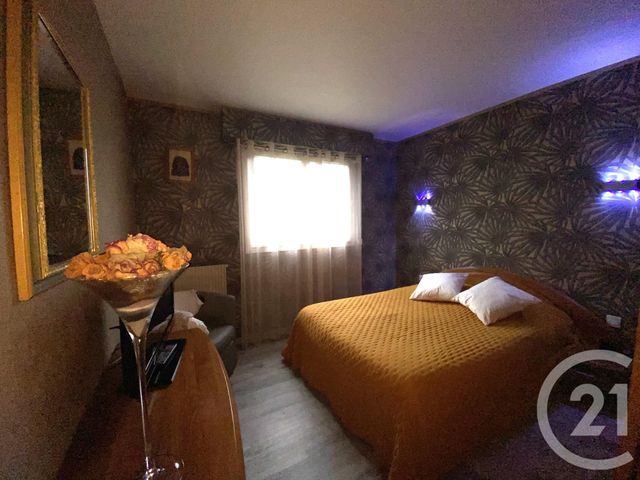 Appartement F4 &agrave; vendre - 4 pi&egrave;ces - 84,96 m2 - Le Mesnil Esnard - 76 - HAUTE-NORMANDIE