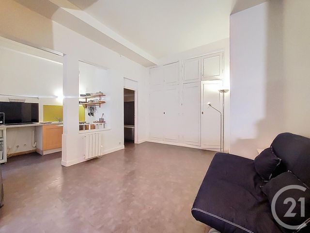 Appartement F1 à louer None