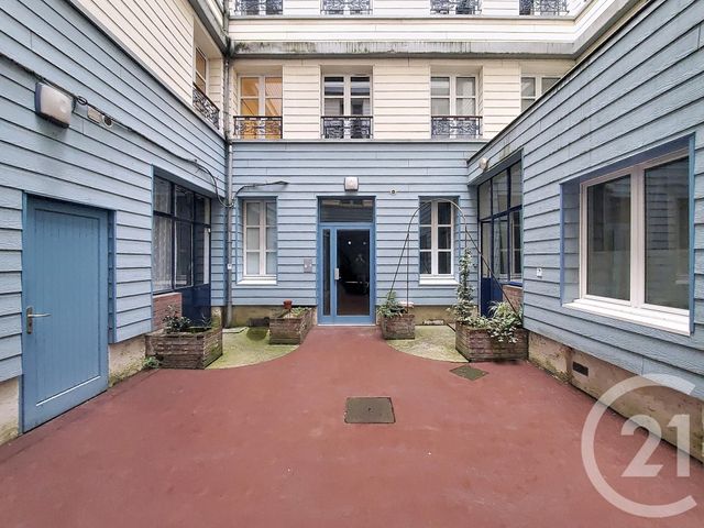 Appartement F1 à louer - 1 pièce - 31 m2 - 76 - HAUTE-NORMANDIE