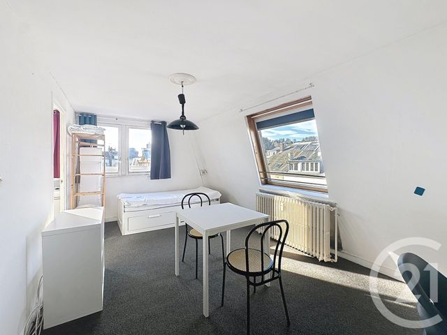 appartement - ROUEN - 76