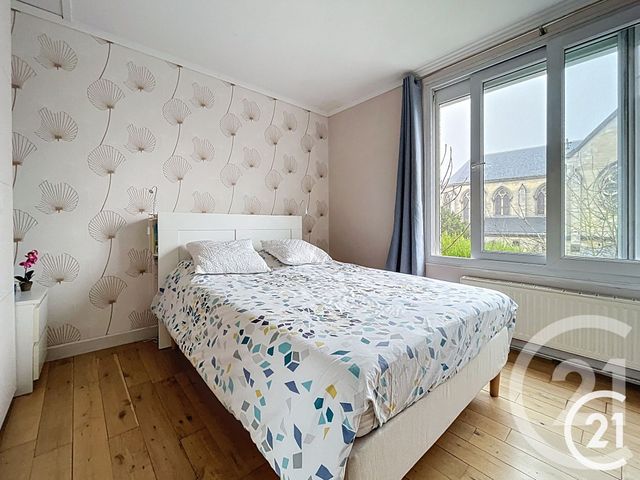 Maison &agrave; vendre - 8 pi&egrave;ces - 165 m2 - Mont St Aignan - 76 - HAUTE-NORMANDIE