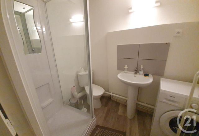 Appartement Studio &agrave; louer - 1 pi&egrave;ce - 18 m2 - Rouen - 76 - HAUTE-NORMANDIE