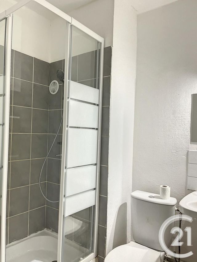 Appartement Studio &agrave; louer - 1 pi&egrave;ce - 17,20 m2 - Rouen - 76 - HAUTE-NORMANDIE