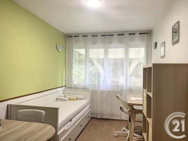 Appartement Studio &agrave; louer - 1 pi&egrave;ce - 17,20 m2 - Rouen - 76 - HAUTE-NORMANDIE