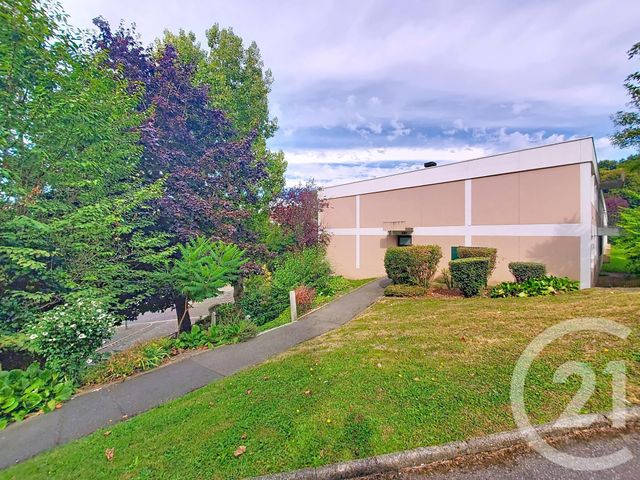 Appartement Studio &agrave; louer - 1 pi&egrave;ce - 17,20 m2 - Rouen - 76 - HAUTE-NORMANDIE