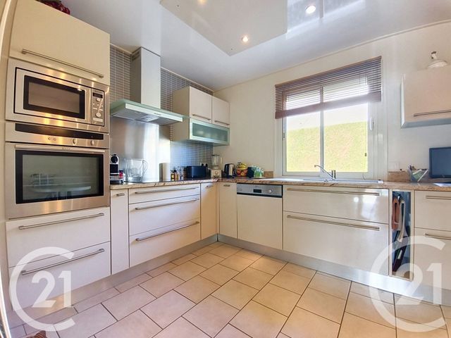 Maison &agrave; vendre - 6 pi&egrave;ces - 144,45 m2 - Grand Couronne - 76 - HAUTE-NORMANDIE