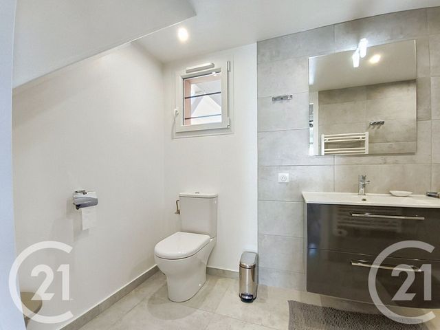 Maison &agrave; vendre - 6 pi&egrave;ces - 144,45 m2 - Grand Couronne - 76 - HAUTE-NORMANDIE