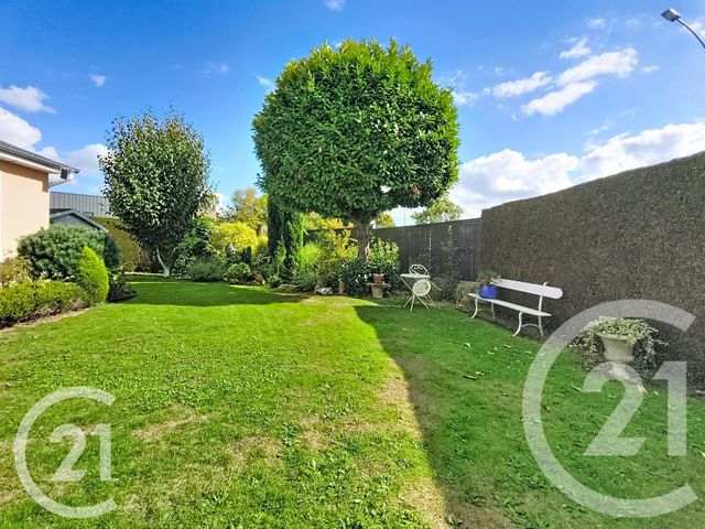 Maison &agrave; vendre - 6 pi&egrave;ces - 144,45 m2 - Grand Couronne - 76 - HAUTE-NORMANDIE