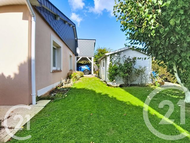 Maison &agrave; vendre - 6 pi&egrave;ces - 144,45 m2 - Grand Couronne - 76 - HAUTE-NORMANDIE