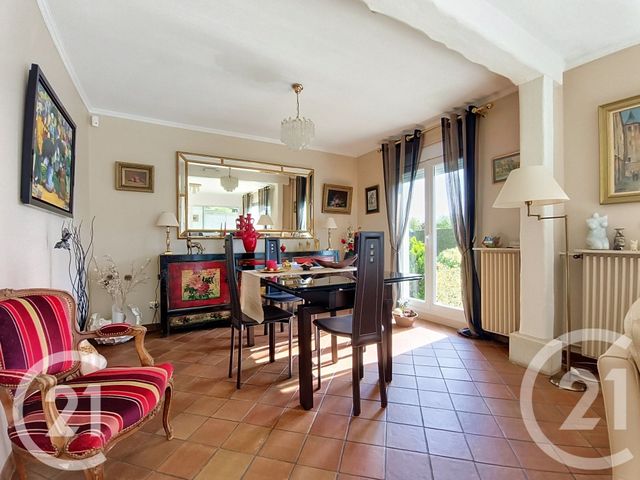 Maison &agrave; vendre - 6 pi&egrave;ces - 144,45 m2 - Grand Couronne - 76 - HAUTE-NORMANDIE