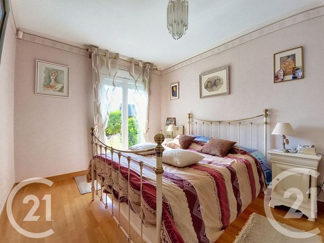 Maison &agrave; vendre - 6 pi&egrave;ces - 144,45 m2 - Grand Couronne - 76 - HAUTE-NORMANDIE