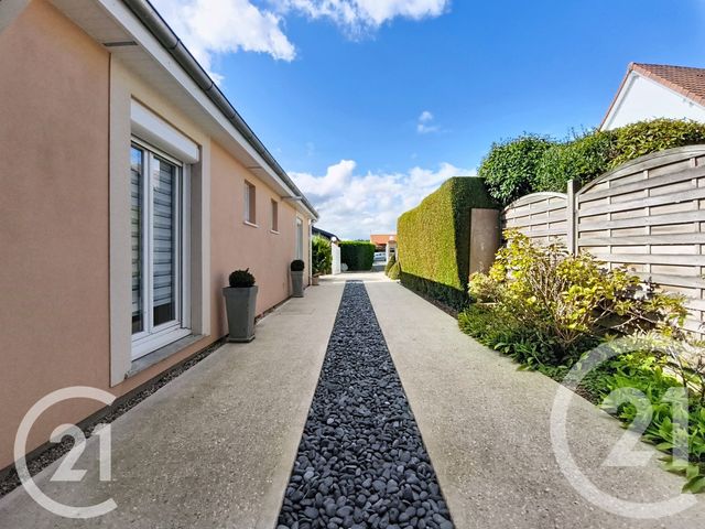 Maison &agrave; vendre - 6 pi&egrave;ces - 144,45 m2 - Grand Couronne - 76 - HAUTE-NORMANDIE