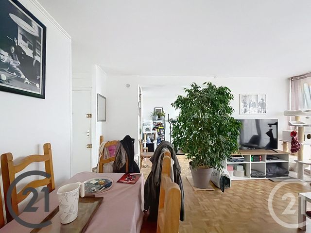 Appartement F3 &agrave; vendre - 3 pi&egrave;ces - 68,01 m2 - Rouen - 76 - HAUTE-NORMANDIE