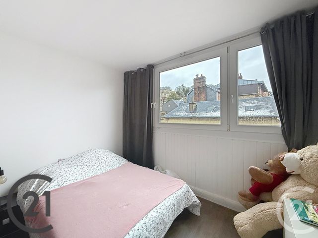 Appartement F3 &agrave; vendre - 3 pi&egrave;ces - 68,01 m2 - Rouen - 76 - HAUTE-NORMANDIE