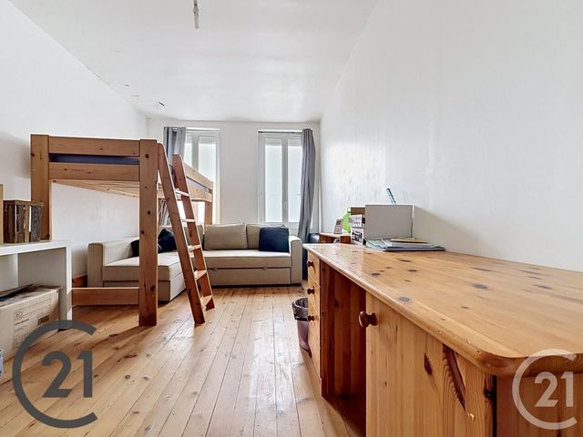 Maison &agrave; vendre - 6 pi&egrave;ces - 180 m2 - Elbeuf - 76 - HAUTE-NORMANDIE