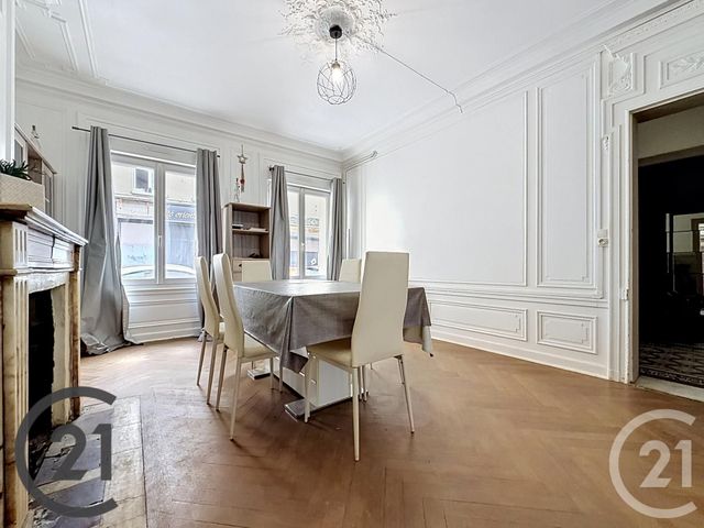 Maison &agrave; vendre - 6 pi&egrave;ces - 180 m2 - Elbeuf - 76 - HAUTE-NORMANDIE