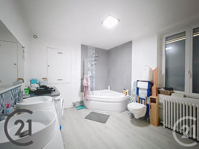 Maison &agrave; vendre - 8 pi&egrave;ces - 180 m2 - Elbeuf - 76 - HAUTE-NORMANDIE